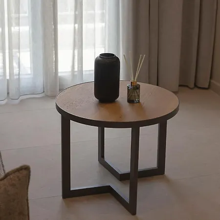 Apartamento Urban Folks Sokratous Tesalónica