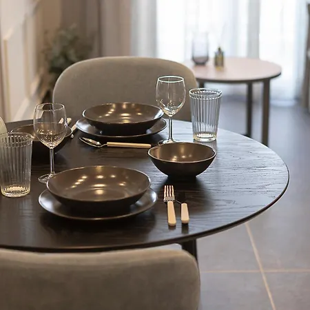 Apartamento Urban Folks Sokratous Tesalónica