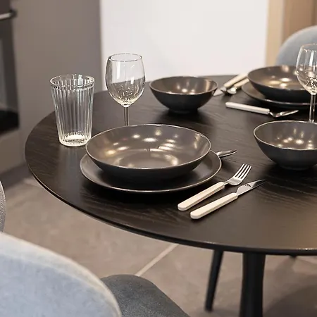 Apartamento Urban Folks Sokratous Tesalónica