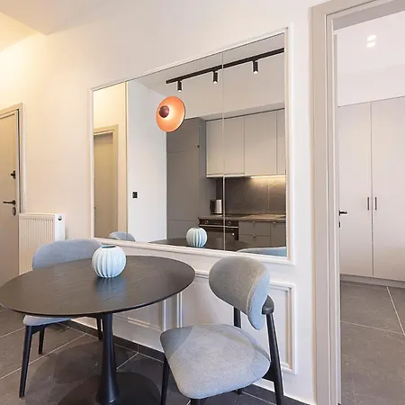 Apartamento Urban Folks Sokratous Tesalónica