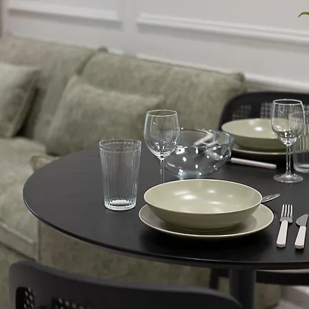 Urban Folks Sokratous Apartamento Tesalónica
