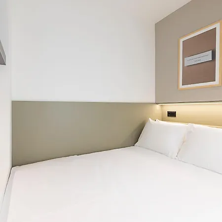 Apartamento Urban Folks Sokratous
