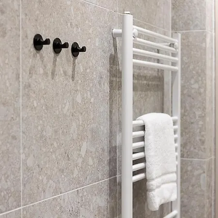 Urban Folks Sokratous Apartamento *