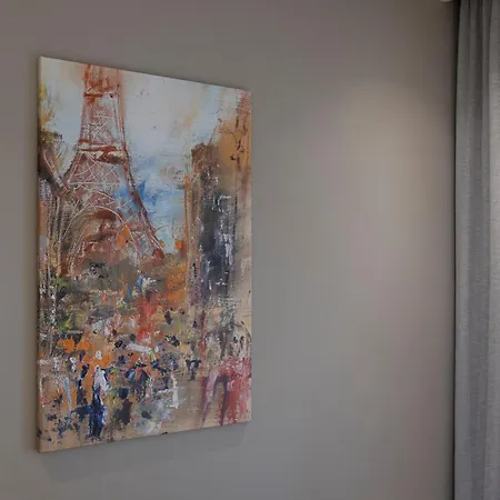 Urban Folks Sokratous Apartamento *