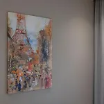Urban Folks Sokratous Apartment *