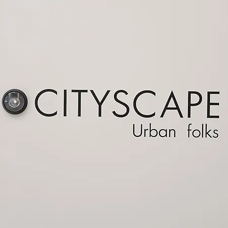 Urban Folks Sokratous Apartament
