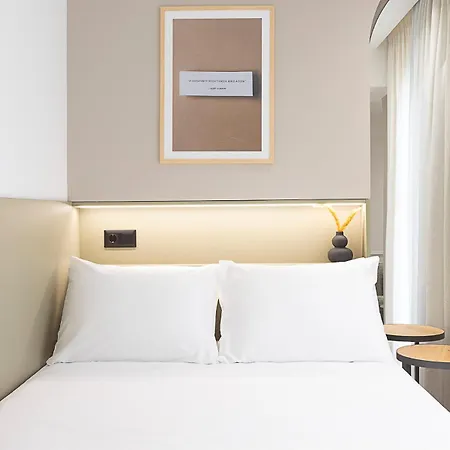 Apartament Urban Folks Sokratous Salonic