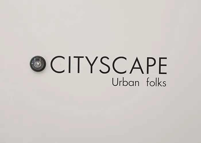 Urban Folks Sokratous Lejlighed
