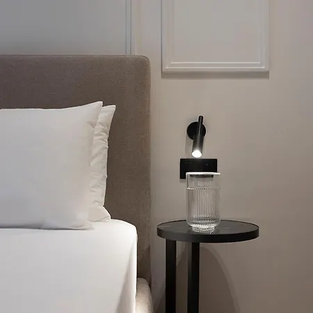 Apartmán Urban Folks Sokratous Soluň